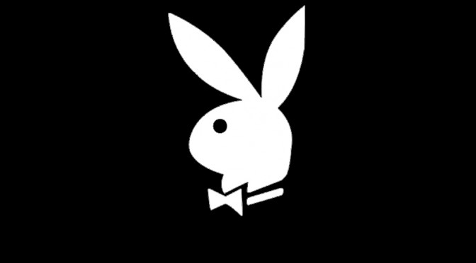 Playboy Bunny (black)