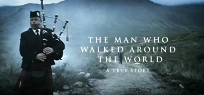[Booze] Johnnie Walker: The man who walked around the world